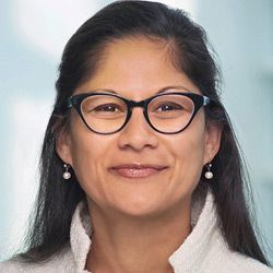 Geeti Silwal