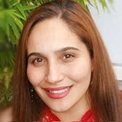 Amira Nazar