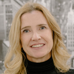 Julie Phillips