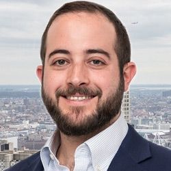 Jesse Schmidt 
