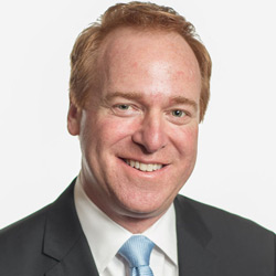 David Pepper