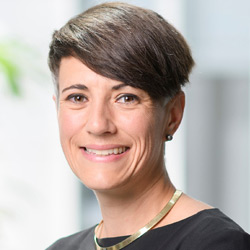 Christina Scarlato