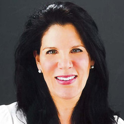 Laura Tauber