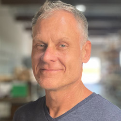 Greg Otto