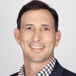 Mike Silvo