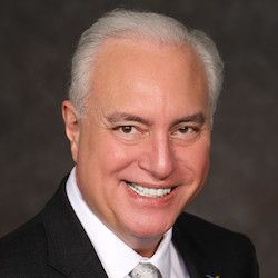 Mike Moore