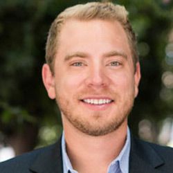 Collin Weisenburger