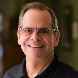 Chris Steinocher