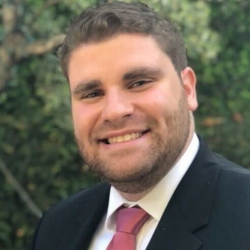 Nathan Schreiber