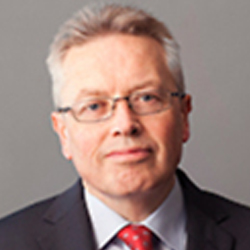 Paul McDonnell