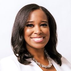 Nicole White