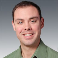 Mark Brunner