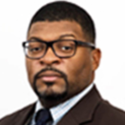 Clarence Carson