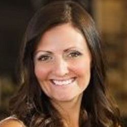 Shannon Foster  