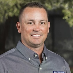 Sean Stevens