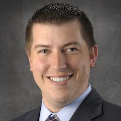 Chris Metcalf