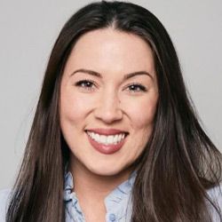 Christina Lail