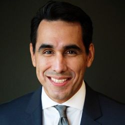 Rodrigo Gonzalez