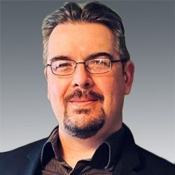Andrew Tuholski