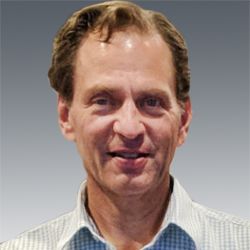Steven Dumas