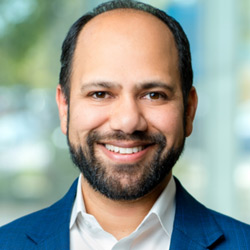 Neal Kumar