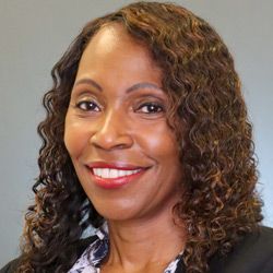 Larita Clark