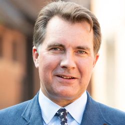 Anthony Downs