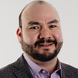James Apodaca