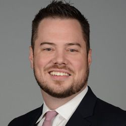 Jarrod Portelance
