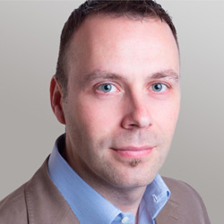 David Schoonjans