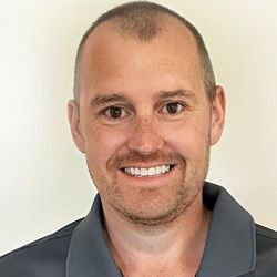 Preston Grutmacher