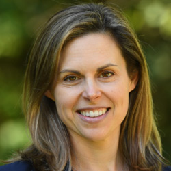 Sara Doelger