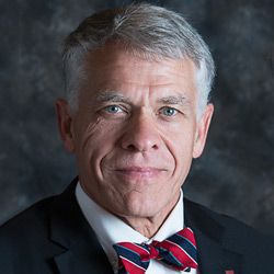 Glenn Mueller, Ph.D.