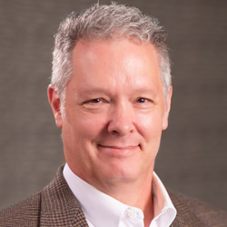 Paul Robertson