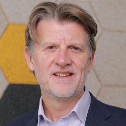 Paul Kenyon
