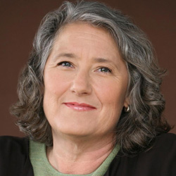 Leslie Moulton-Post