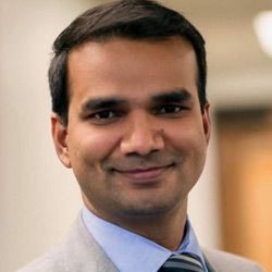 Kaushlesh Chandel