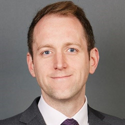 James Spence
