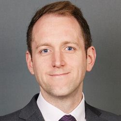 James Spence