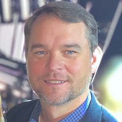 Paul Reynolds, CCIM