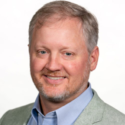 Jeremy Doss