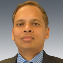 Raj Agrawal