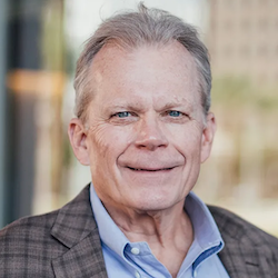 Mark Scott