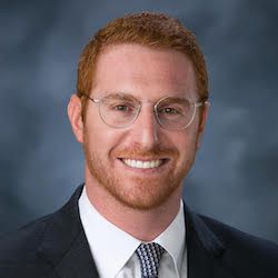 Matt Perlmutter