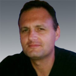 Chris Pruitt