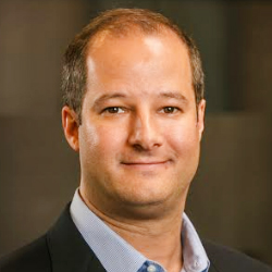 Steven Siegel