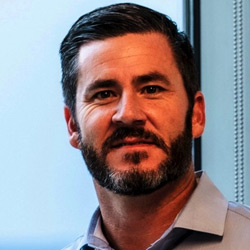 Seth Carpenter