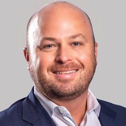Brad Williamson