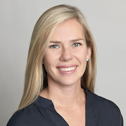 Kate Hirsh