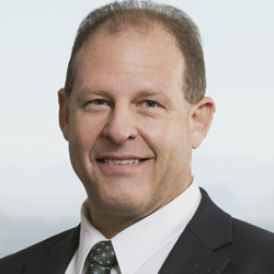 Larry Dalton
